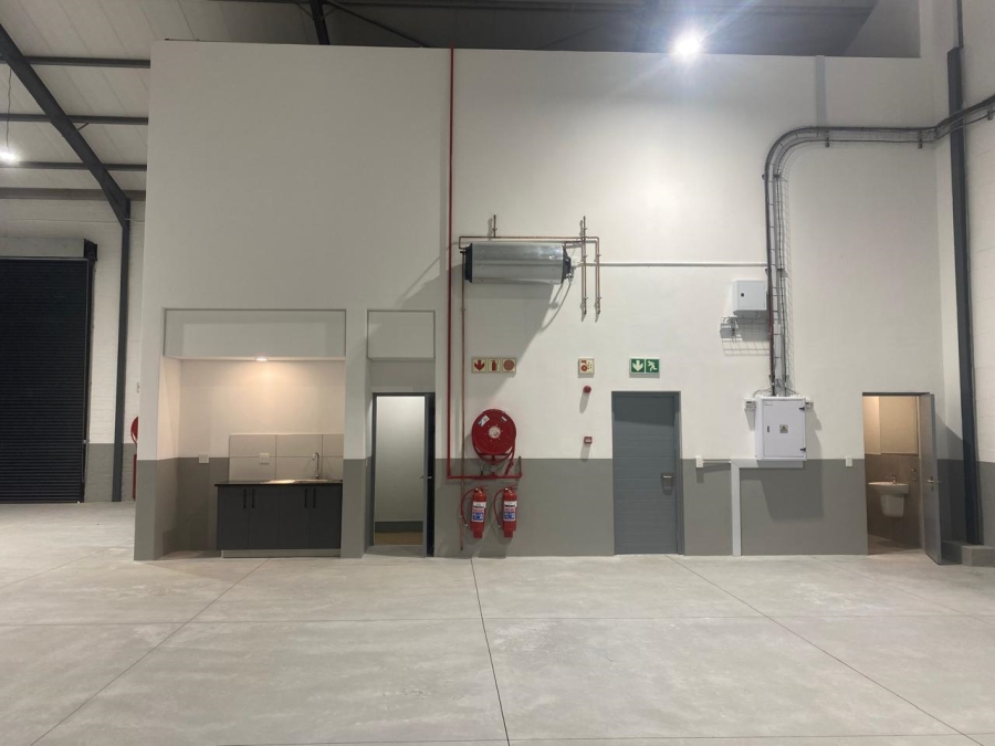 To Let commercial Property for Rent in Stikland Western Cape